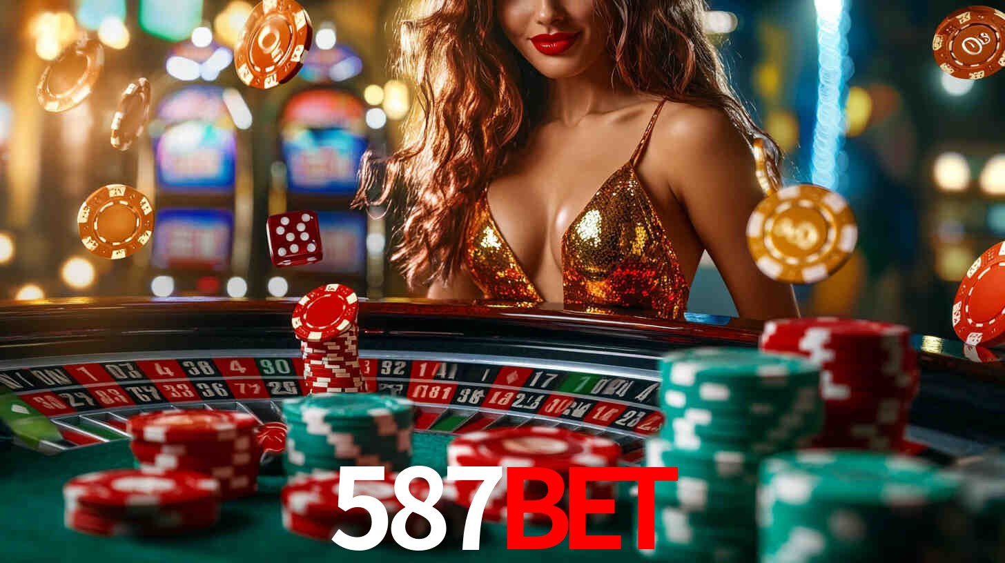 Tournaments 587bet