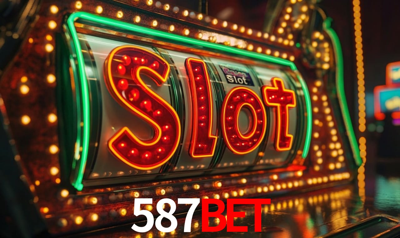 587bet - User Statistics