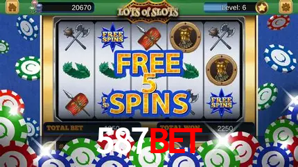 Explorando a Categoria de Eventos em Apostas na 587bet