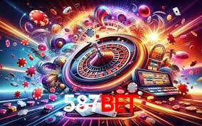 Cadastro Rápido 587bet