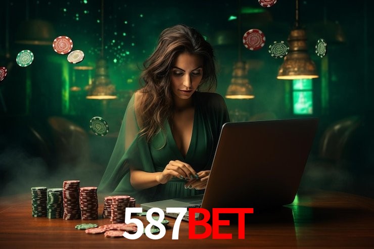 587bet - App Security