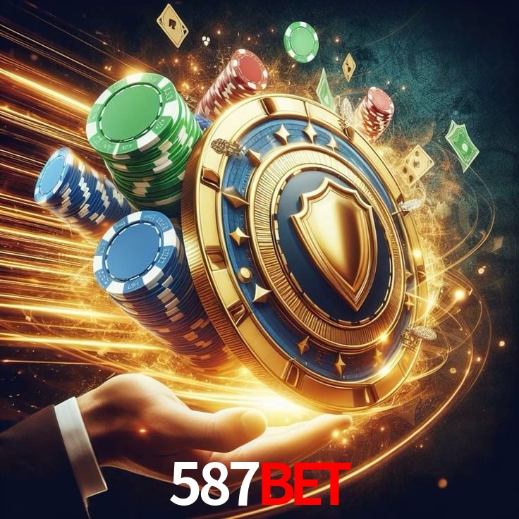 587bet Curitiba - Live Betting