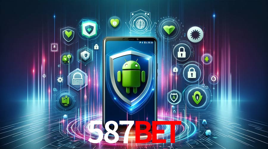 Security Systems 587bet