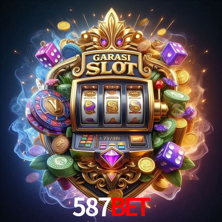 587bet - Security
