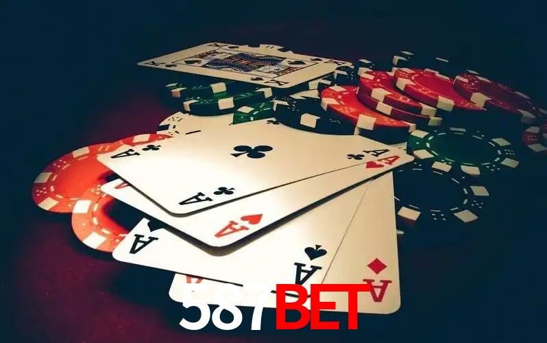 587bet Brasília - Betting Features