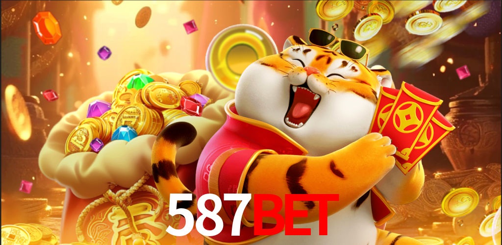 587bet