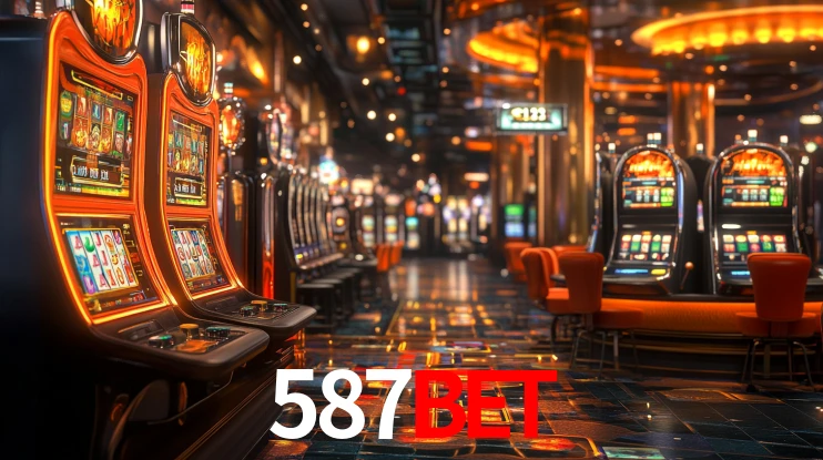 Exclusive Games 587bet