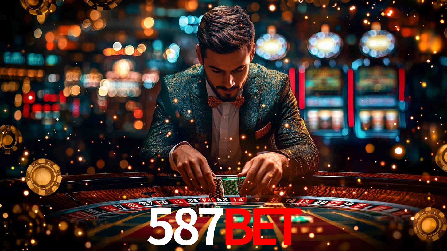 Programa VIP 587bet