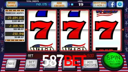 587bet Belo Horizonte - VIP Casino