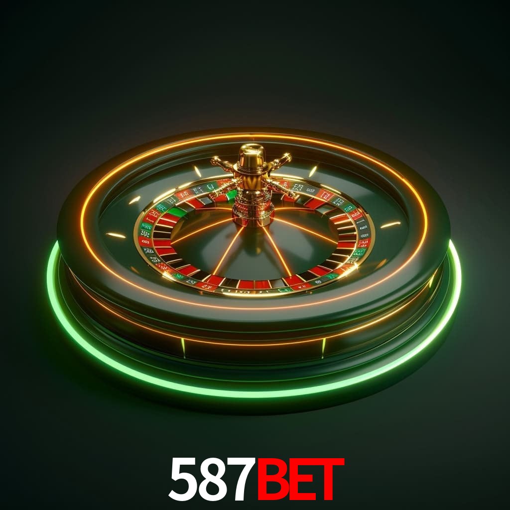 587bet App - Aplicativo Móvel Oficial