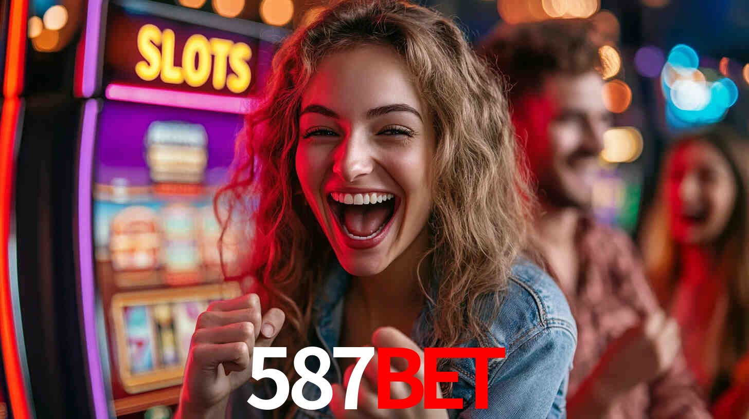 A Emoção da Loteria na 587bet: Uma Chance de Mudança de Vida