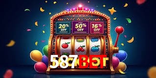 587bet Plataforma - Certificada MGA desde 2015