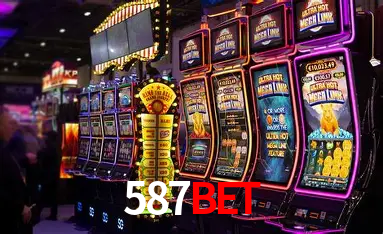 587bet São Paulo - Live Tables