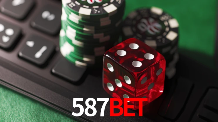 Flash Promotion 587bet