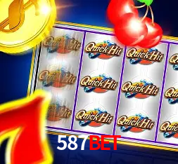 Descubra o Programa VIP da 587bet: Vantagens Exclusivas para Jogadores
