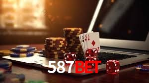 Torneios 587bet