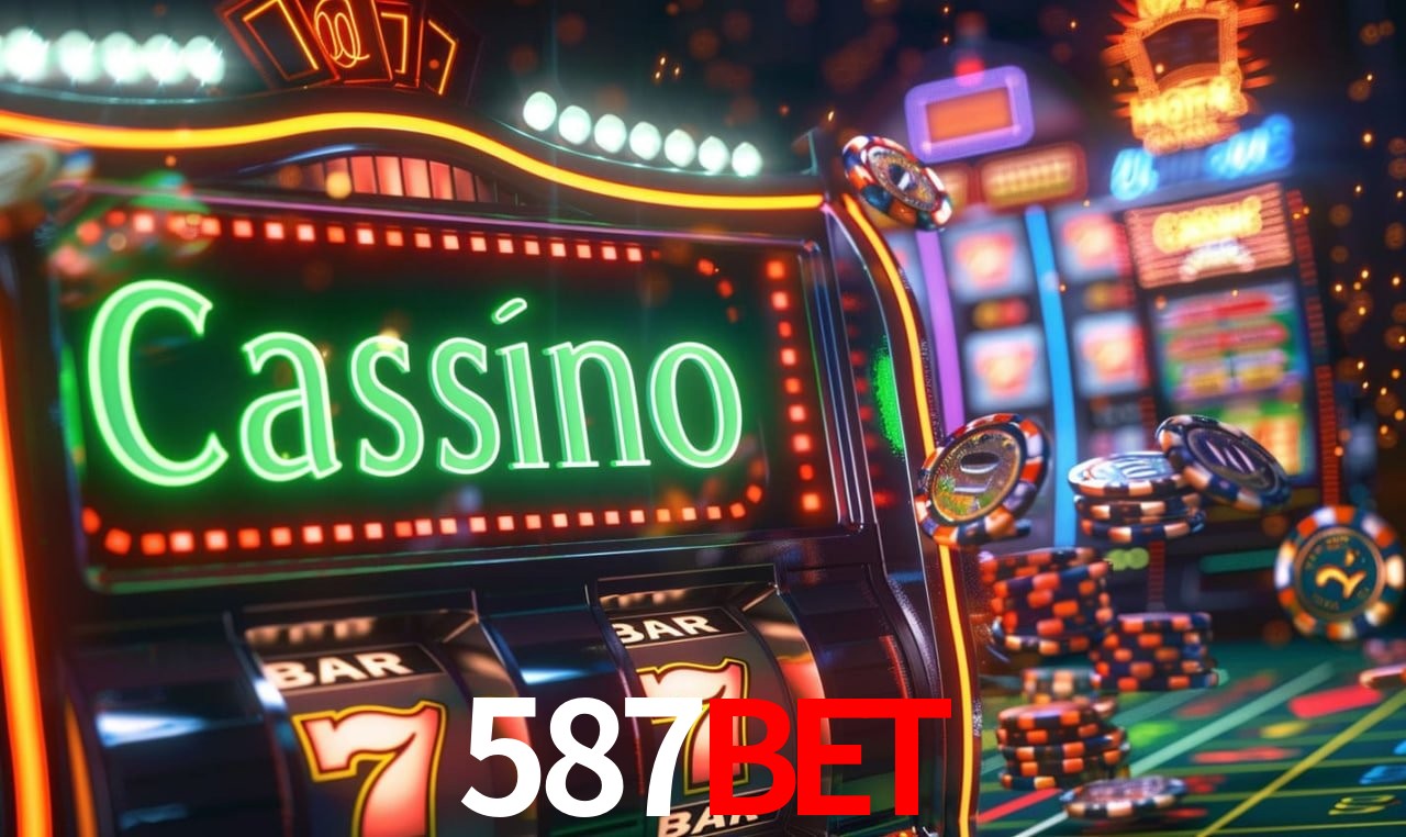 587bet - cassino ao vivo