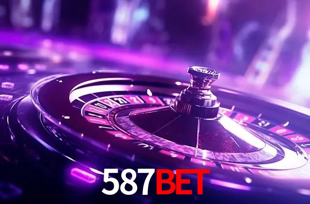 Mesa de Blackjack 587bet