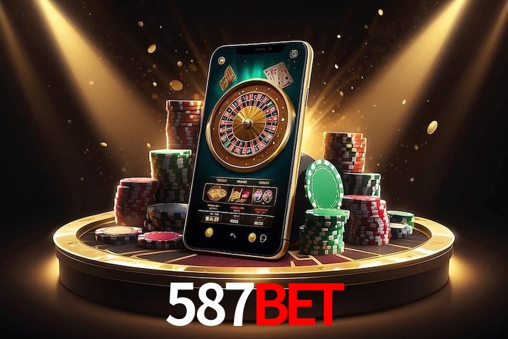 587bet - Login Methods