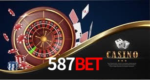 Segurança 2FA 587bet