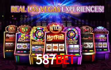 587bet Salvador - Studio Tour