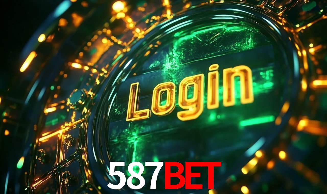 587bet - Installation Guide