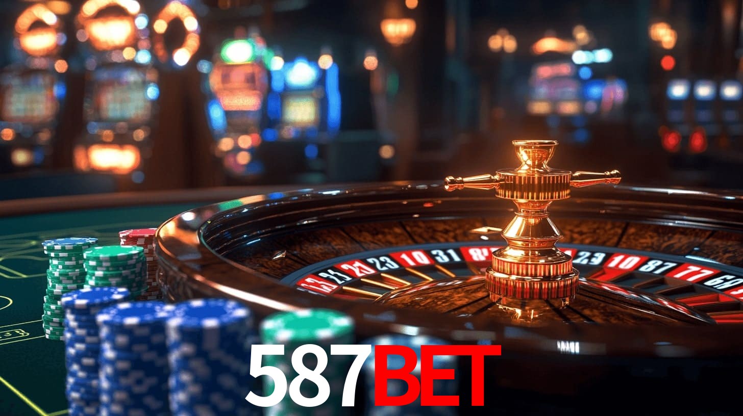 587bet