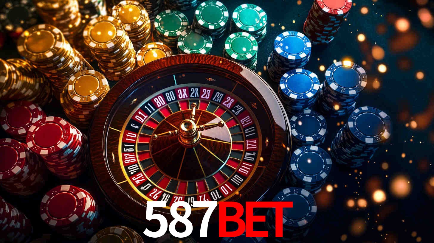 Daily Bonuses 587bet